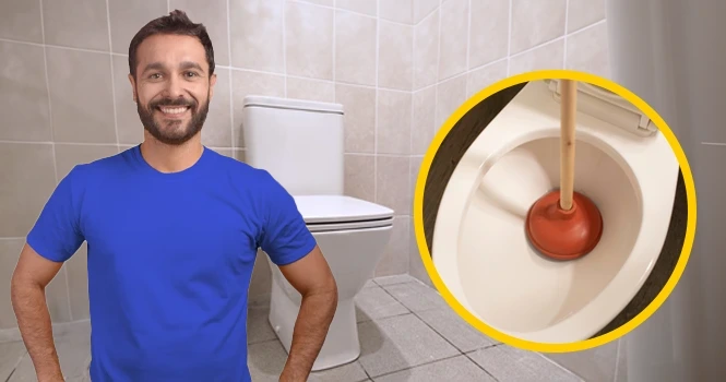 Enfield Toilet Unblocking
