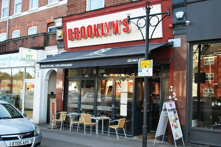 Brooklyn’s Grill Cafe and Restaurant