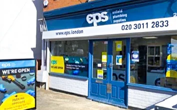 Enfield Plumbing Supplies LTD - Featured image