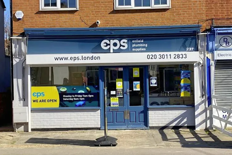 Enfield Plumbing Supplies LTD