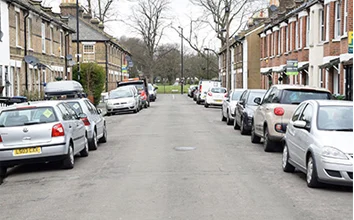 enfield car parking permits