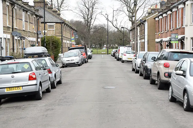 Why We Need Enfield Car Parking Permits
