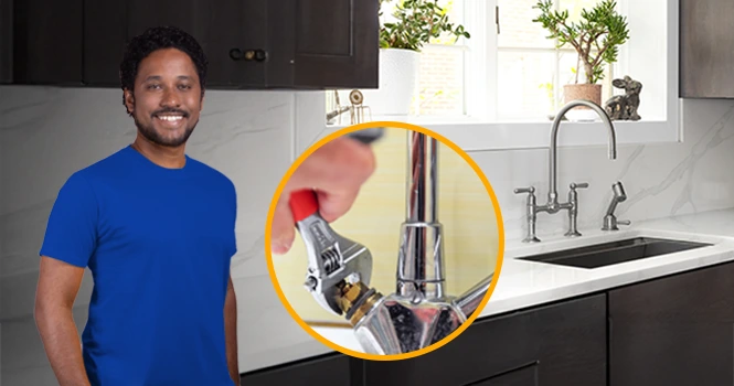 Local Plumber Enfield