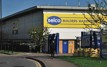Selco Enfield