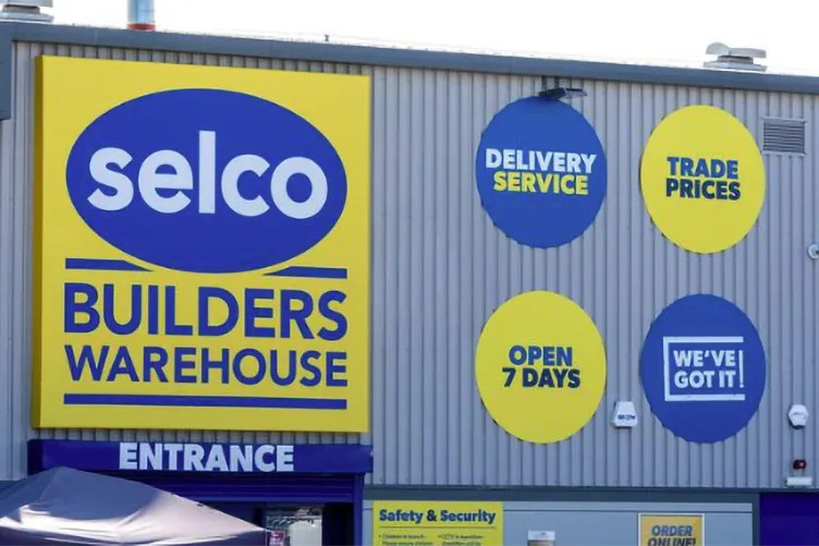 Selco Enfield
