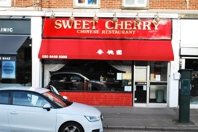 Sweet Cherry Chinese Restaurant