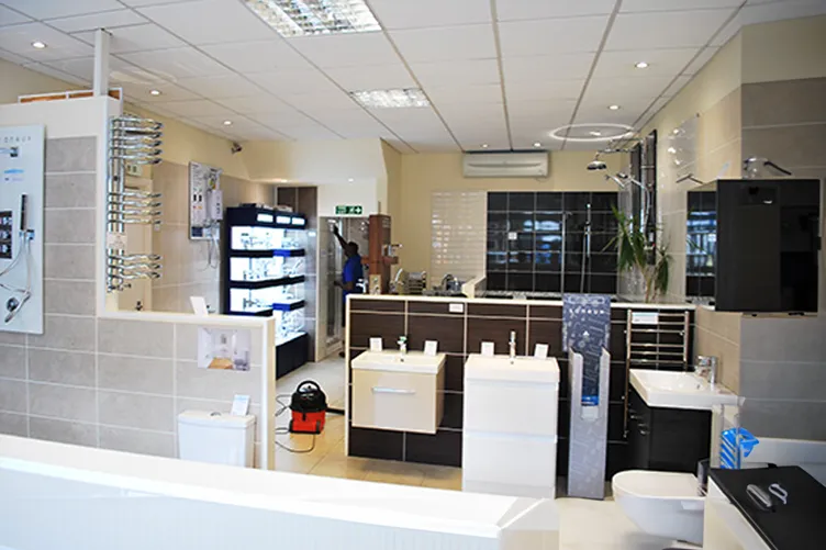a-and-r-plumbing-supplies-ltd-enfield-showroom