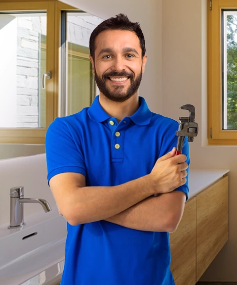 Plumber in Enfield
