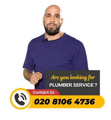 enfield plumber